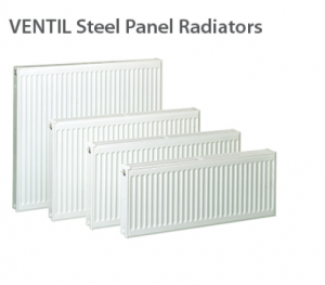 Ventil_Steel_panel_radiators