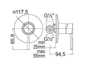 145055t