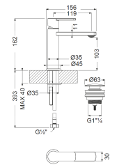 610010t