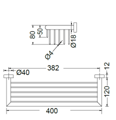 821t
