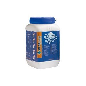 krystallikosxalazias